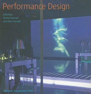 Book Performance Design Dorita Hannah