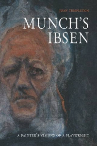 Könyv Munch's Ibsen Joan Templeton