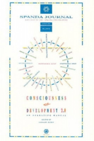 Könyv Consciousness & Development 2.0 Sahlan Momo