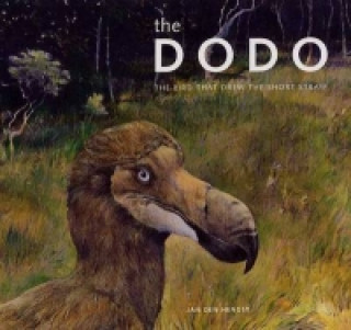 Книга Dodo Jan den Hengst