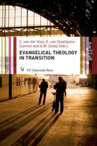 Kniha Evangelical Theology in Transition C Kooi