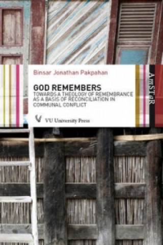 Buch God Remembers Binsar Pakpahan