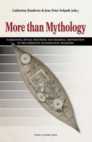 Book More than Mythology Catharina Raudvere