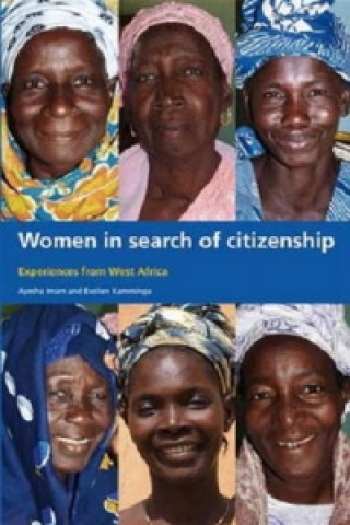 Kniha Women in Search of Citizenship Ayesha Imam