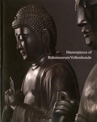 Könyv Masterpieces of Rijksmuseum Volkenkunde Wonu Veys