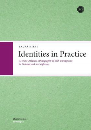 Carte Identities in Practice Laura Hirvi