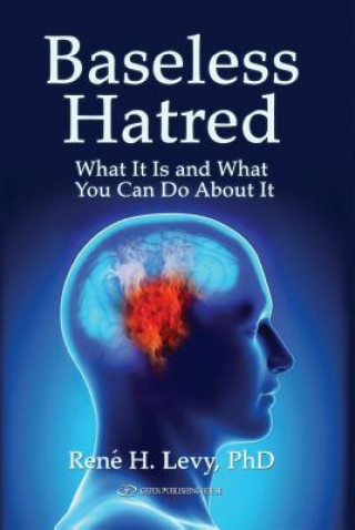 Buch Baseless Hatred Rene H Levy