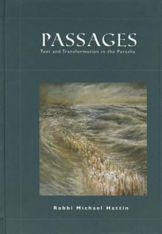 Buch Passages Michael Hattin