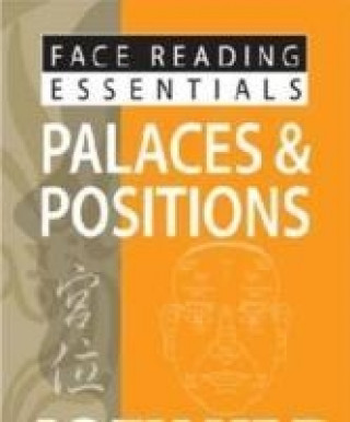 Book Face Reading Essentials -- Palaces & Positions Joey Yap