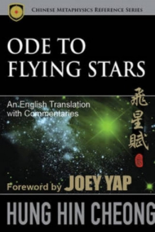 Knjiga Ode to Flying Stars Hung Hin Cheong