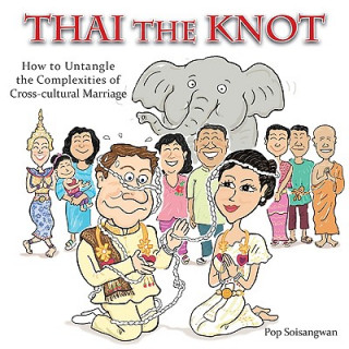 Kniha Thai the Knot Pop Soisangwan