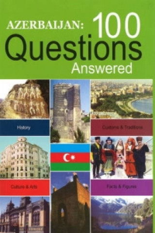 Könyv Azerbaijan Tale Heydarov