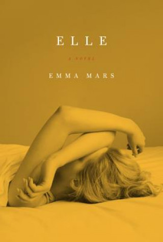 Könyv Elle Emma Mars