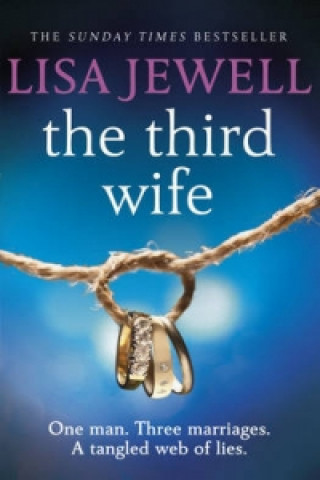 Kniha Third Wife Lisa Jewell