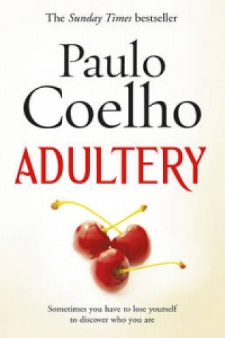 Carte Adultery Paulo Coelho