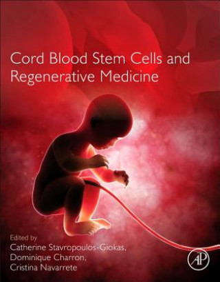 Carte Cord Blood Stem Cells Medicine Catherine Stavropoulos-Giokas