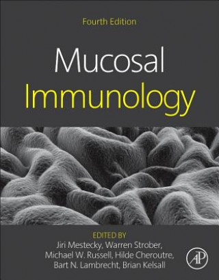 Livre Mucosal Immunology Jiri Mestecky