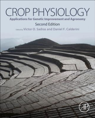 Kniha Crop Physiology Victor Sadras