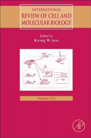 Kniha International Review of Cell and Molecular Biology Kwang W. Jeon