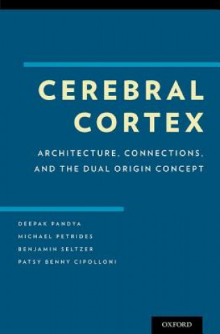 Book Cerebral Cortex Deepak Pandya