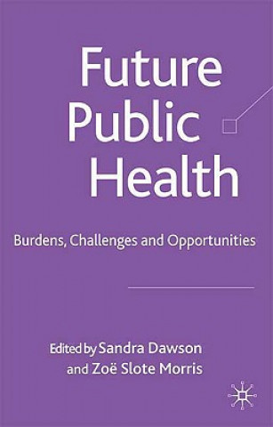 Carte Future Public Health S. Dawson