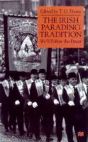 Carte Irish Parading Tradition T. Fraser