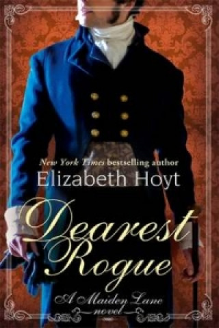 Kniha Dearest Rogue Elizabeth Hoyt