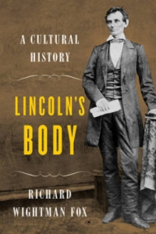 Libro Lincoln's Body Richard Wightma Fox