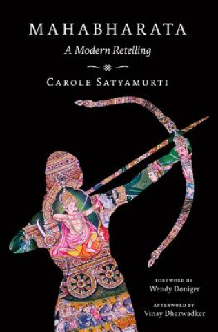 Книга Mahabharata Carole Satyamurti