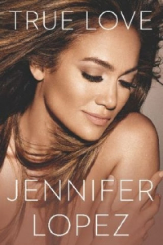 Carte True Love Jennifer Lopez