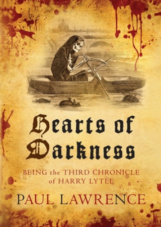 Book Hearts of Darkness Paul Lawrence