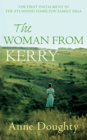 Книга Woman From Kerry Anne Doughty