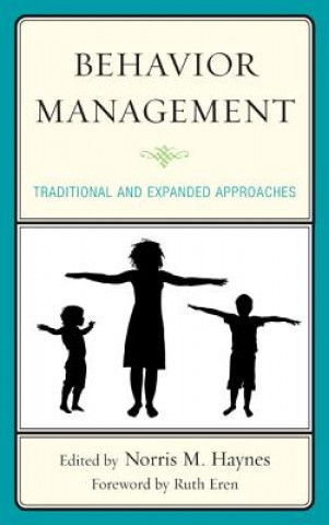 Book Behavior Management Norris M. Haynes