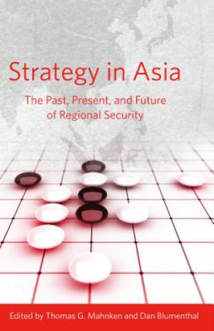 Livre Strategy in Asia 