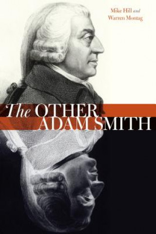 Книга Other Adam Smith Mike Hill