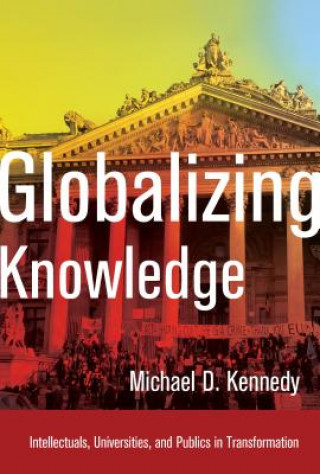 Carte Globalizing Knowledge Michael Kennedy