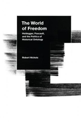 Book World of Freedom Robert Nichols