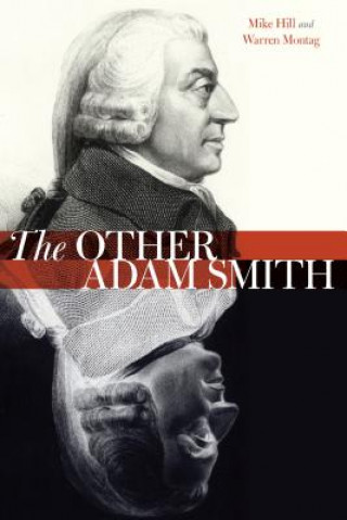 Книга Other Adam Smith Mike Hill