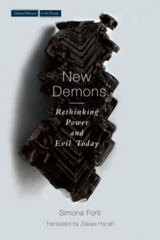 Buch New Demons Simona Forti