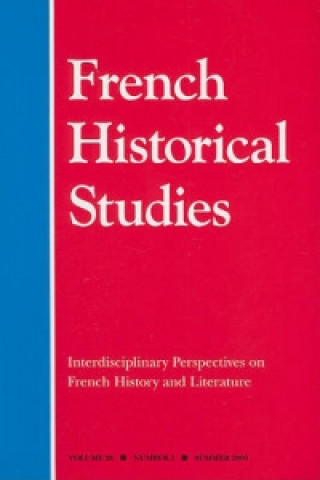 Kniha Interdisciplinary Perspectives on French Literature and History Robert A. Schneider