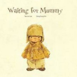 Carte Waiting For Mummy Tae-Jun Lee