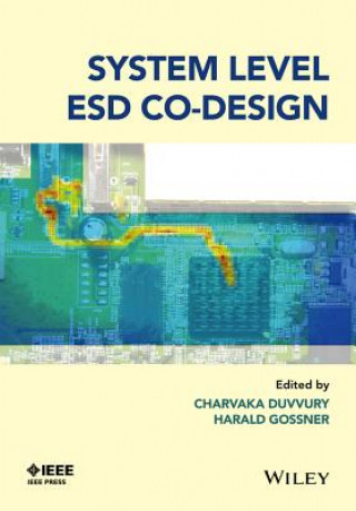 Book System Level ESD Co-Design Charvaka Duvvury