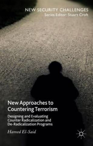 Carte New Approaches to Countering Terrorism Hamed El-Said