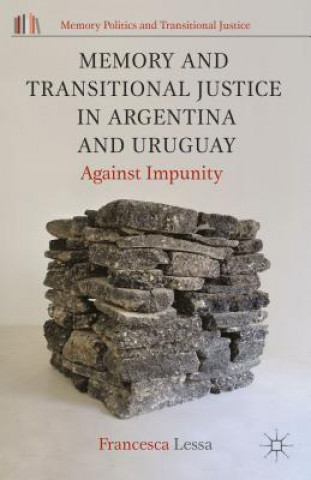 Carte Memory and Transitional Justice in Argentina and Uruguay Francesca Lessa