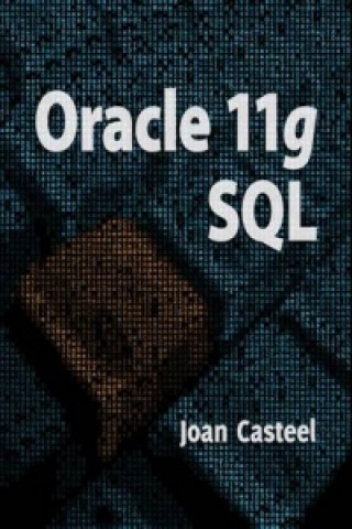 Carte Oracle 11G Joan Casteel