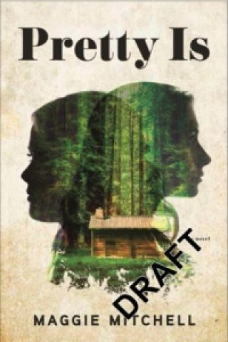 Book Pretty Is Maggie Mitchell