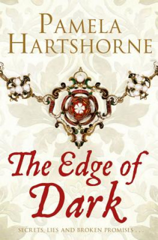 Βιβλίο Edge of Dark Pamela Hartshorne