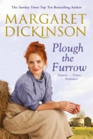 Carte Plough the Furrow Margaret Dickinson