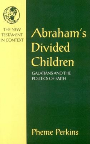 Carte Abraham's Divided Children Pheme Perkins