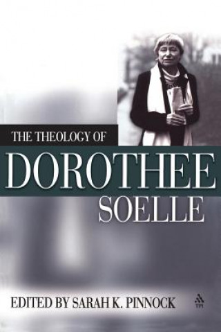 Kniha Theology of Dorothy Soelle 